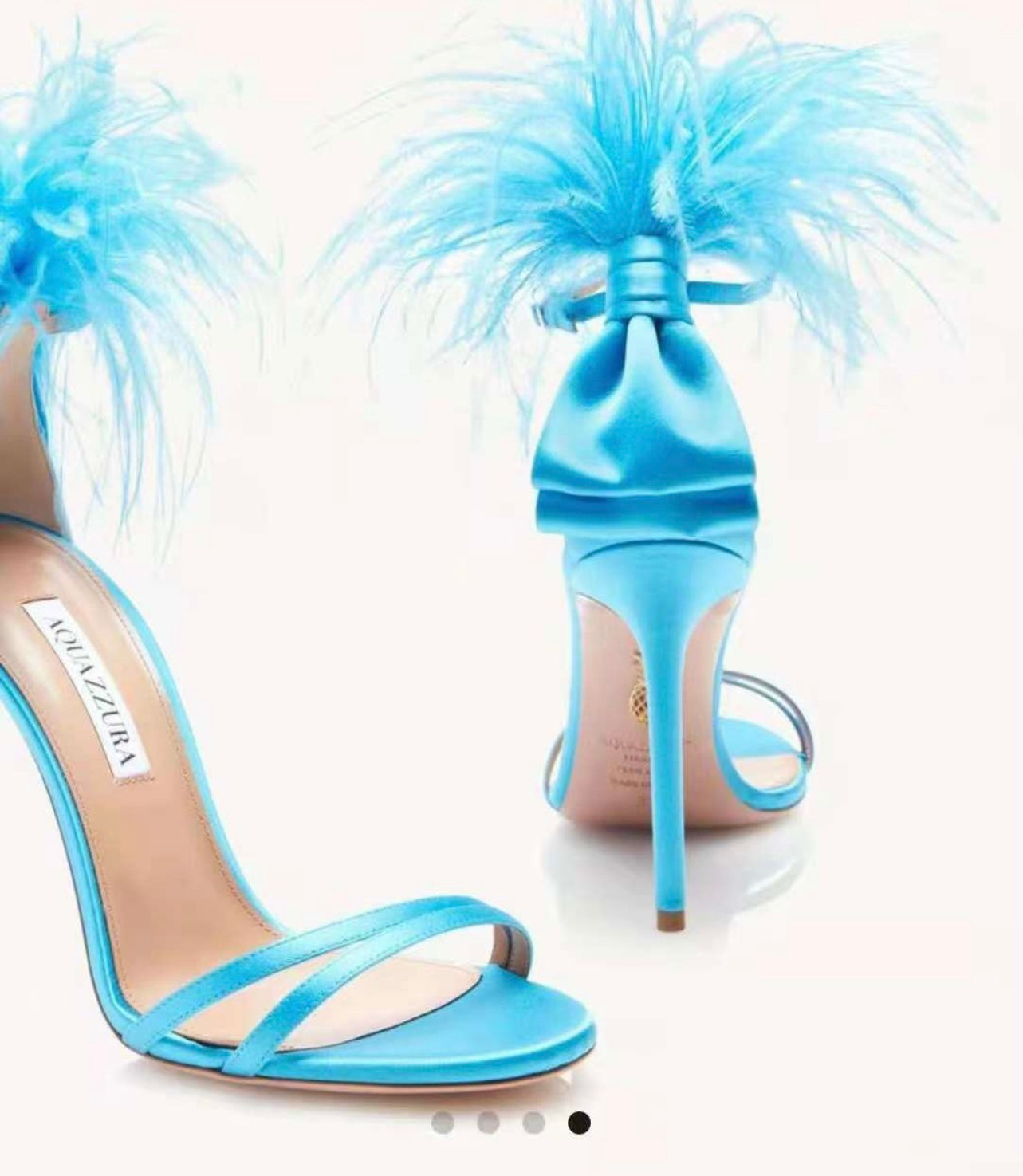 Discounted Designer Shoes