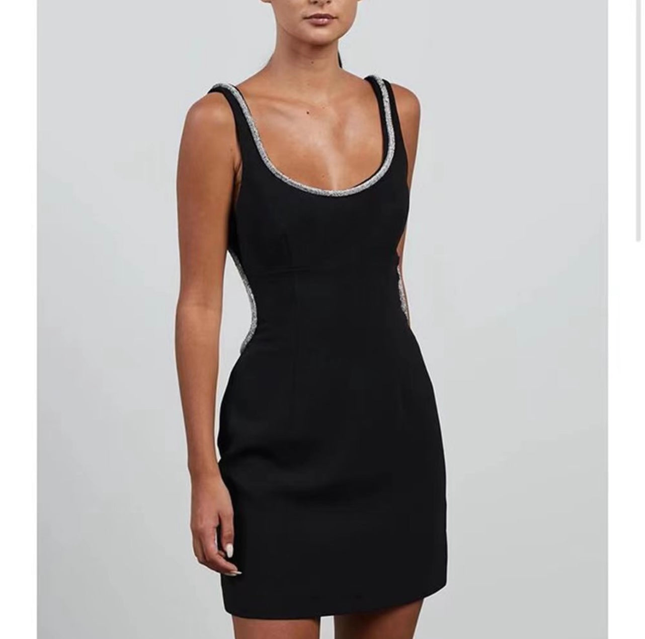 Jealousy Dress