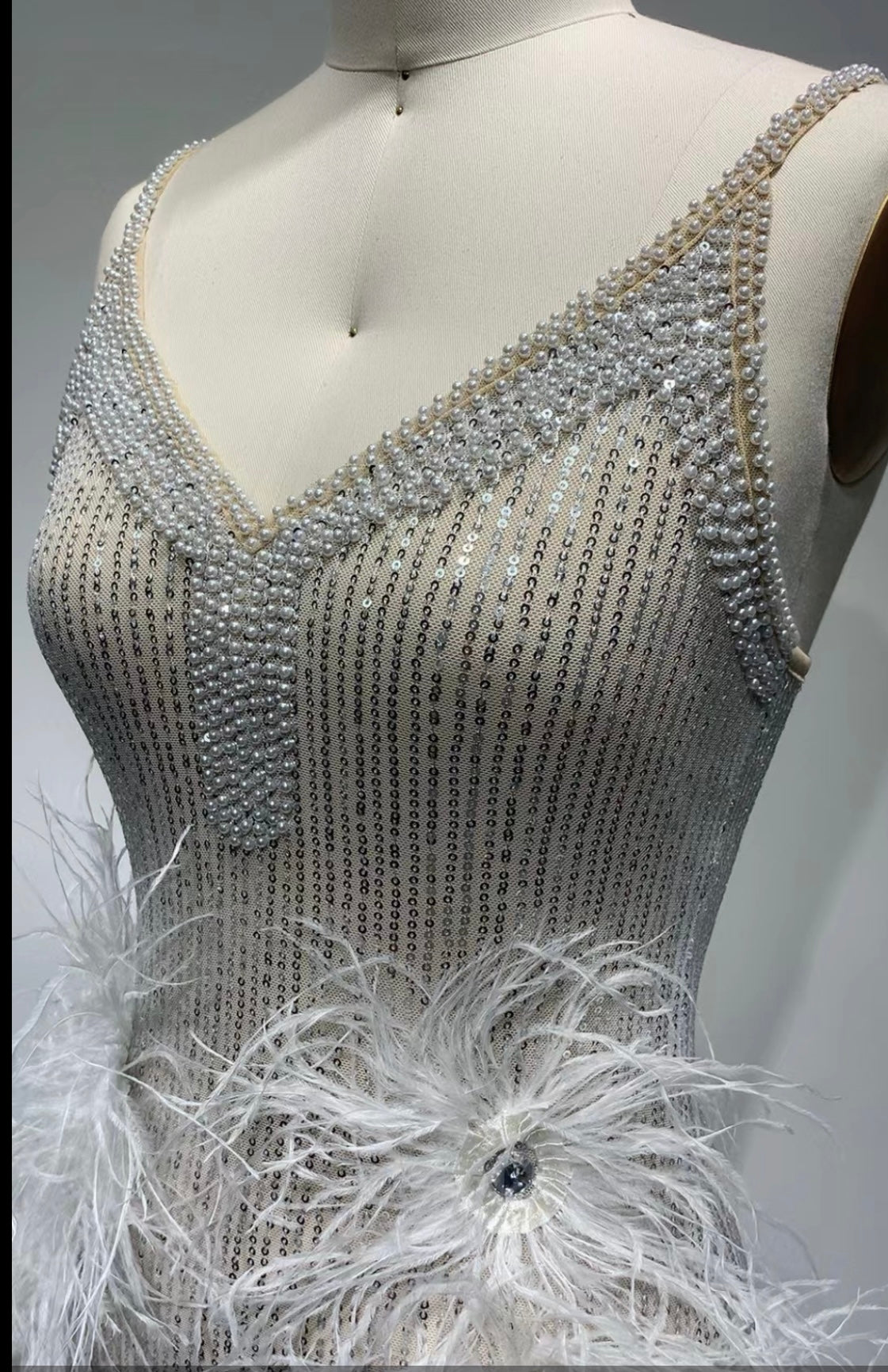 Dolly Dress