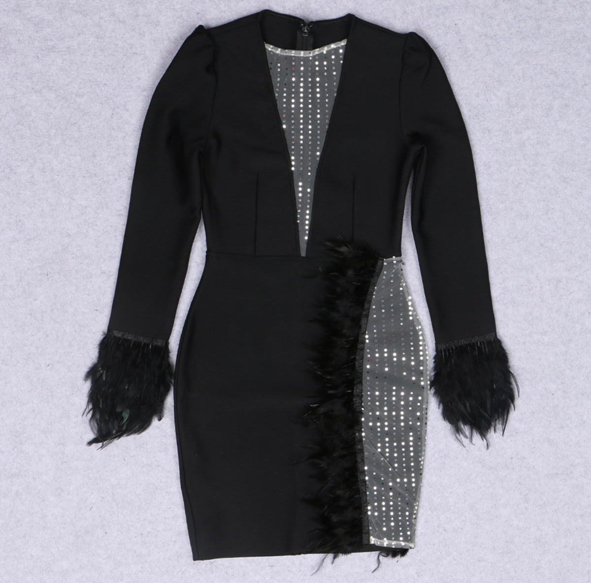Shanti Dress
