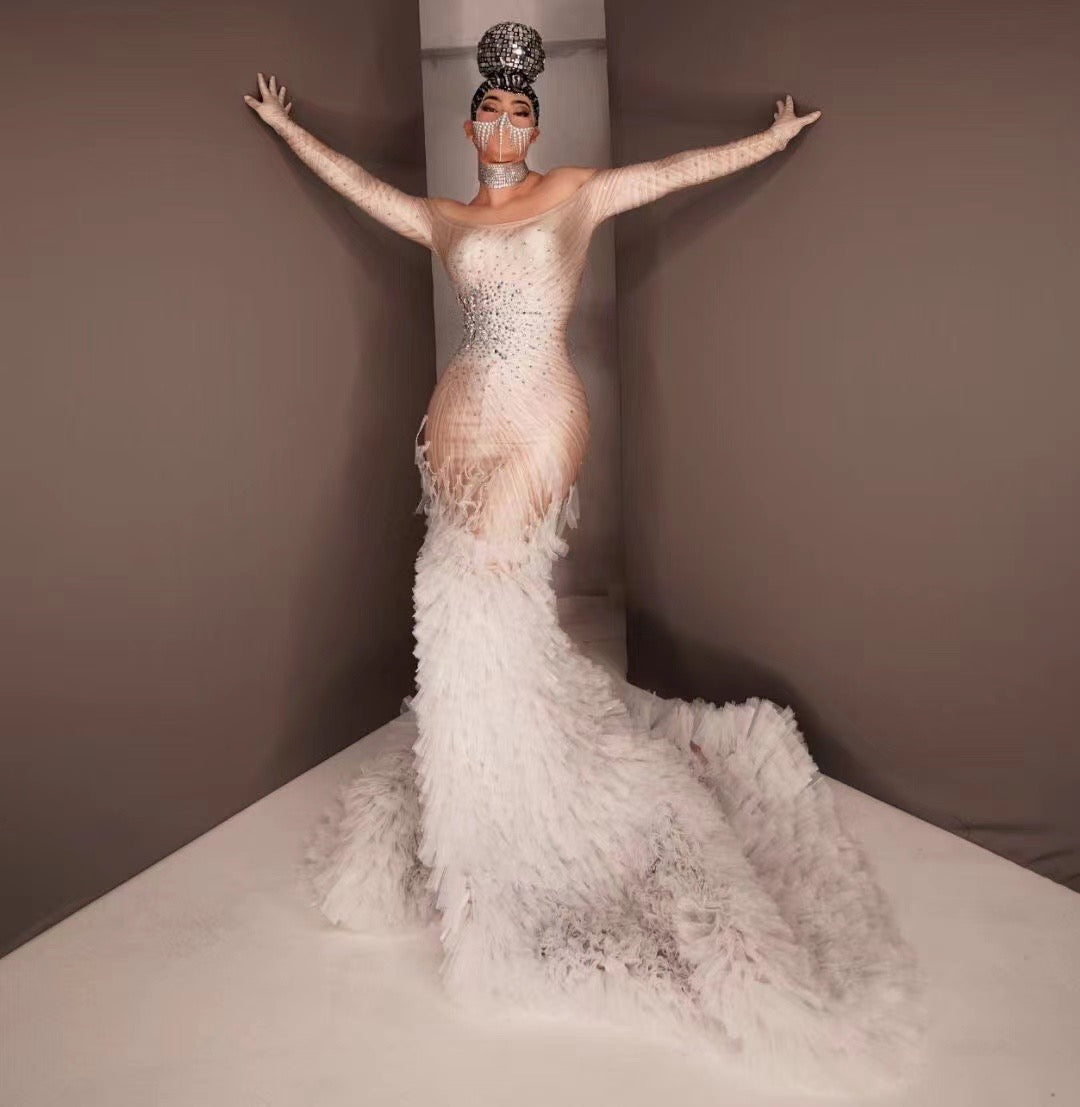Fairytale Dress