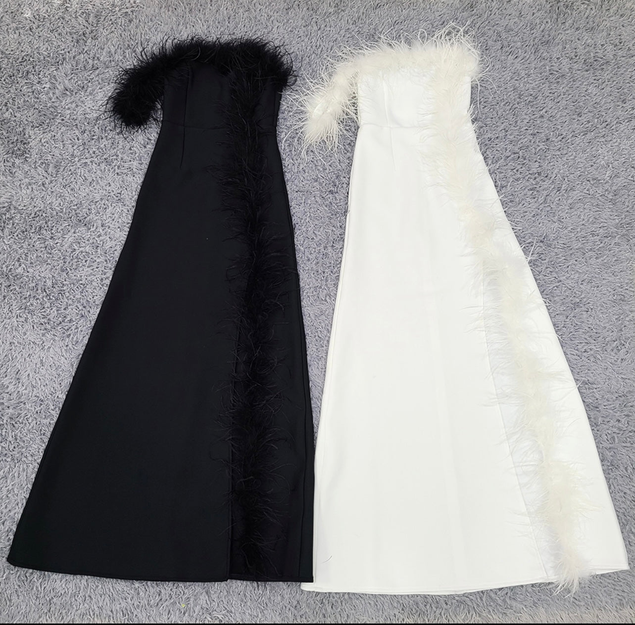 Pur Dress