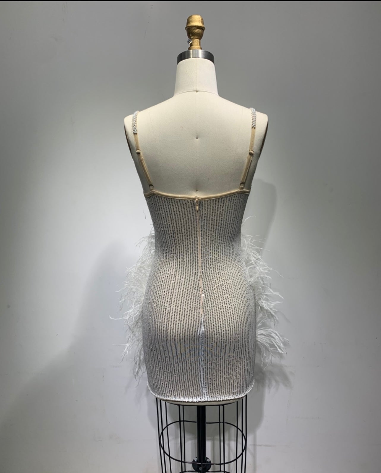 Dolly Dress