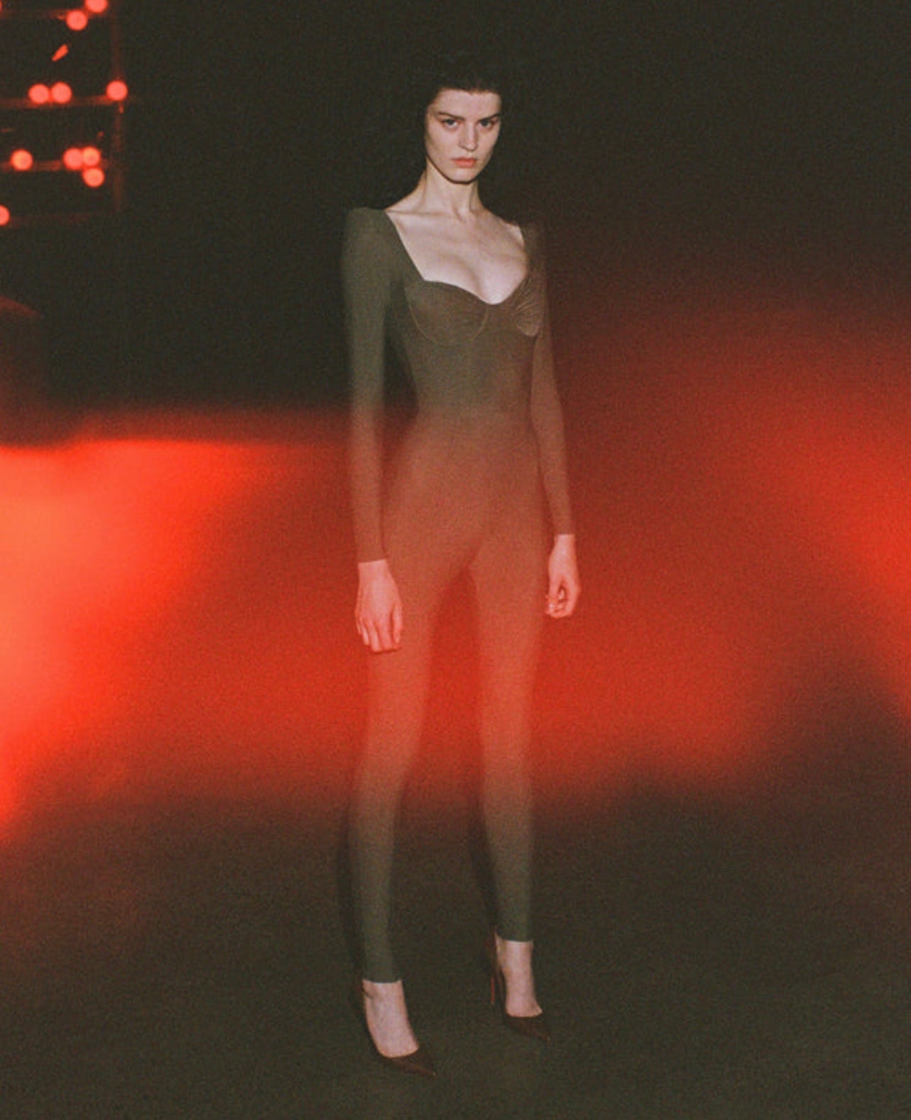 Tamala Jumpsuit