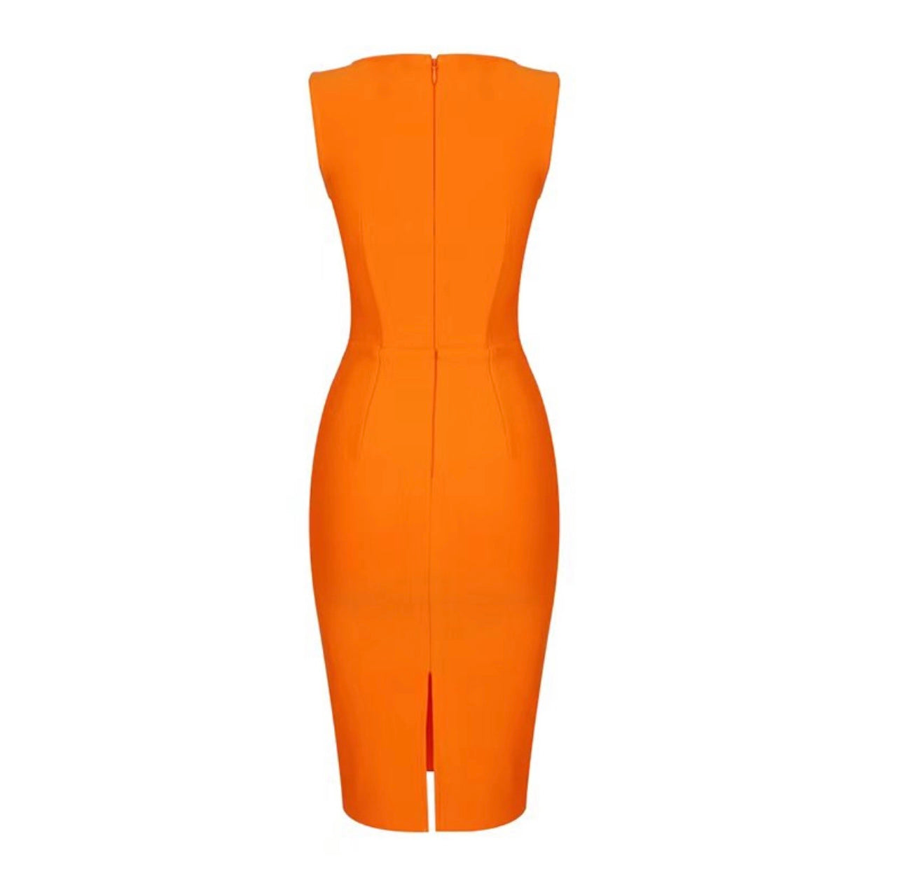 Porsha Bandage Dress